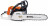 Бензопила STIHL MS 260 15&amp;quot; 11212000423 в Екатеринбурге