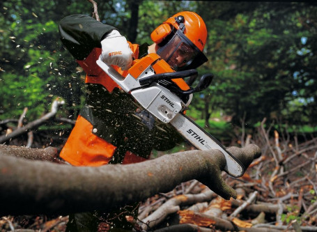 Бензопила STIHL MS 260 15" 11212000423 в Екатеринбурге