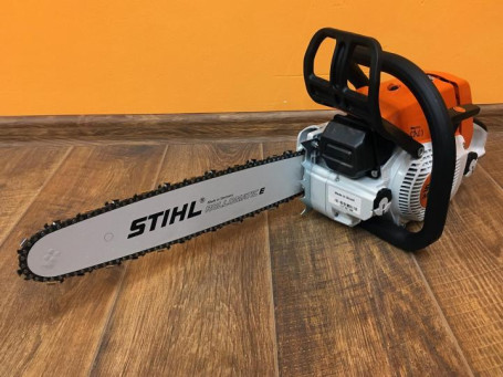 Бензопила STIHL MS 260 15" 11212000423 в Екатеринбурге