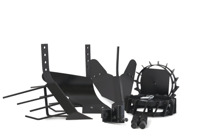 Комплект навесного оборудования Мобил К МКМ-1Р в Екатеринбурге