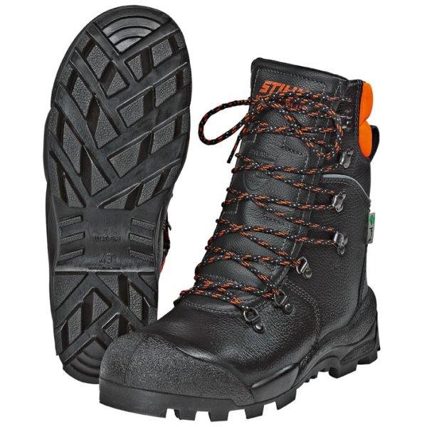Ботинки Special Plus р-45 STIHL 00008849945 в Екатеринбурге