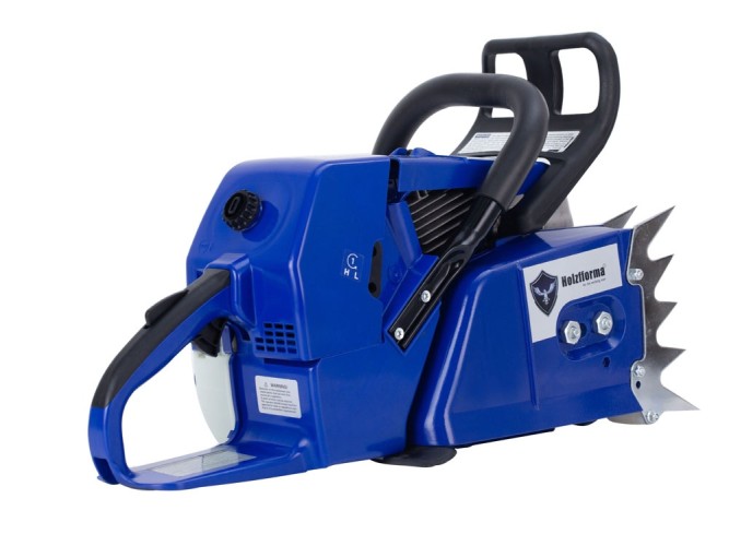 Бензопила HOLZFFORMA G888 без шины и цепи в Екатеринбурге
