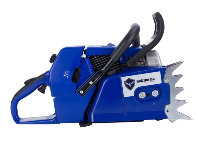 Бензопила HOLZFFORMA G888 без шины и цепи в Екатеринбурге