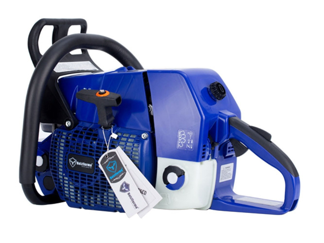 Бензопила HOLZFFORMA G888 без шины и цепи в Екатеринбурге