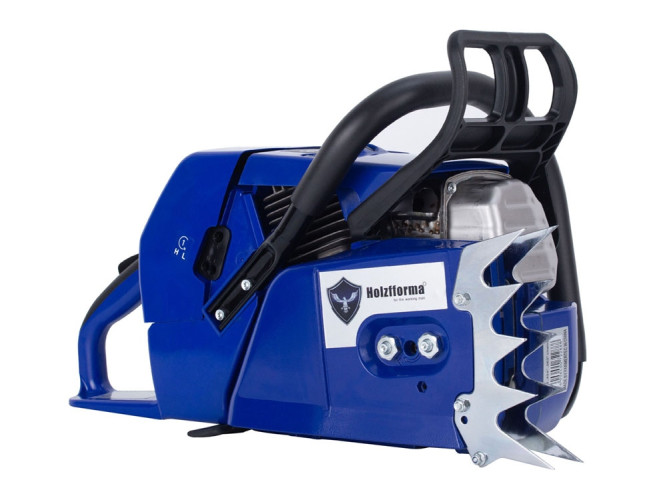 Бензопила HOLZFFORMA G888 без шины и цепи в Екатеринбурге