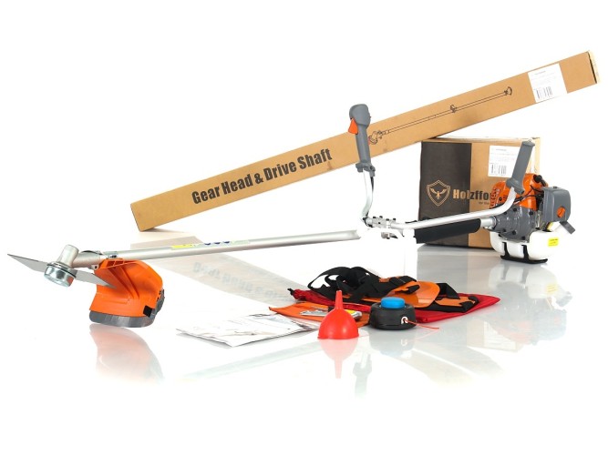 Мотокоса HOLZFFORMA 143R-II в Екатеринбурге