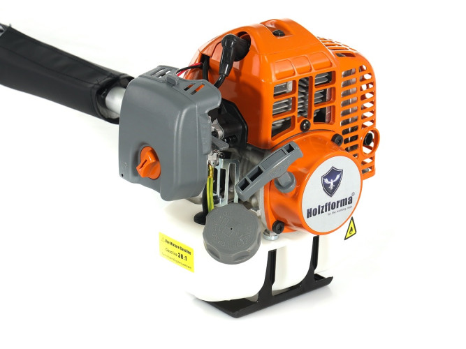 Мотокоса HOLZFFORMA 143R-II в Екатеринбурге