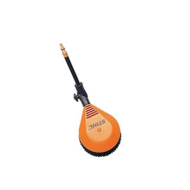 Щетка вращающаяся моющая RE 88-163 Stihl 49005005900