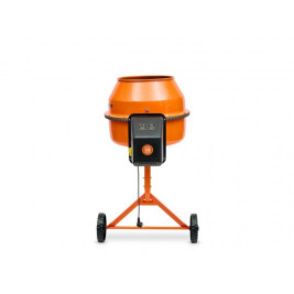 Бетоносмеситель VILLARTEC СМ-120С