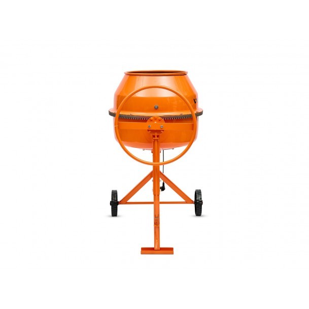 Бетоносмеситель VILLARTEC СМ-120С в Екатеринбурге