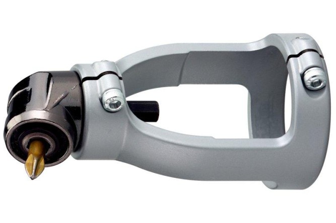 Принадлежность для Metabo PowerMaxx угловая насадка до 16 Нм  630650000 в Екатеринбурге