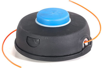 Триммерная головка ZimAni T45X (12мм)