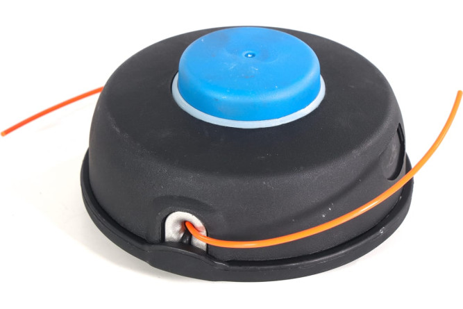 Триммерная головка ZimAni T45X (12мм) в Екатеринбурге