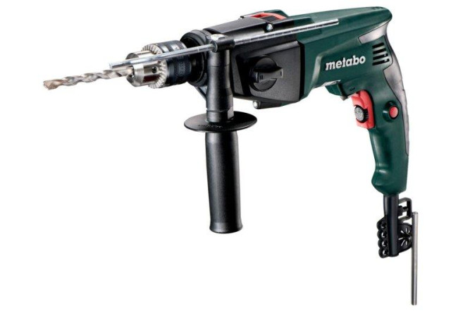Ударная дрель Metabo SBE 760 600841500 в Екатеринбурге