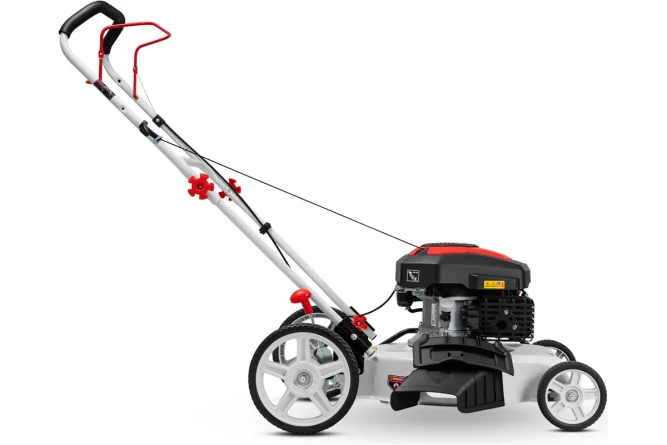 Газонокосилка бензиновая KATANA KL-51B PRO