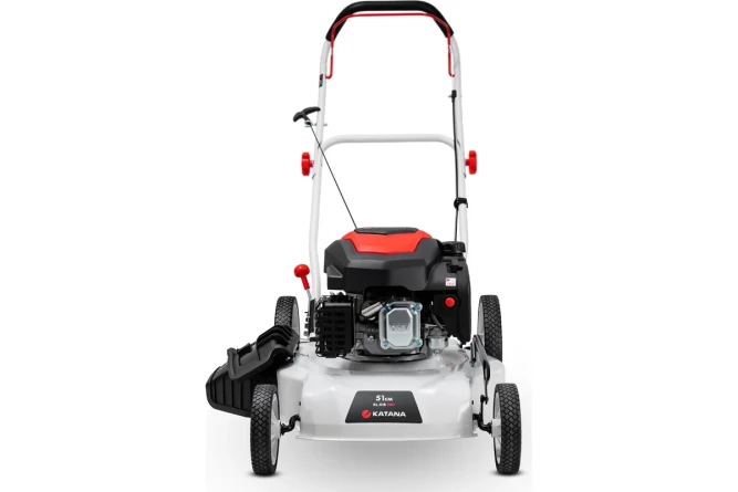 Газонокосилка бензиновая KATANA KL-51B PRO