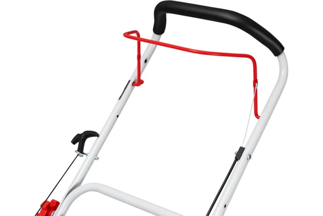 Газонокосилка бензиновая KATANA KL-51B PRO