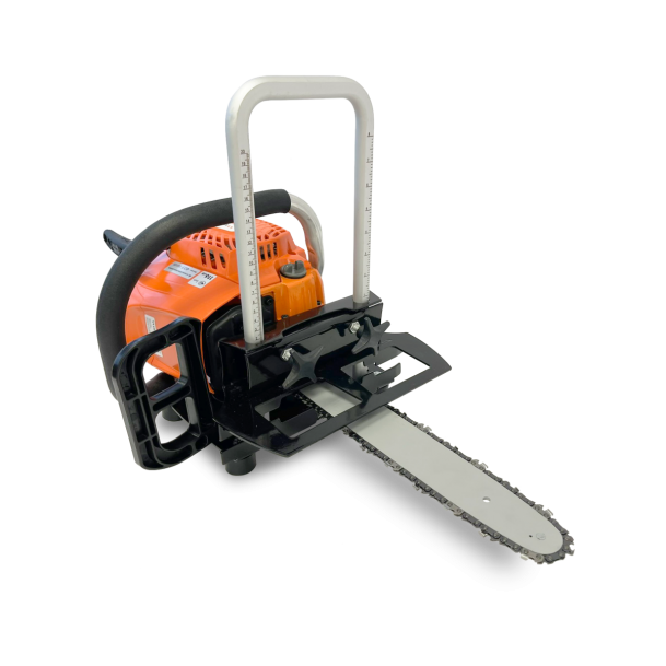 VILLARTEC Timberjig насадка на бензопилу в Екатеринбурге