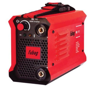 Сварочный аппарат FUBAG IQ 160