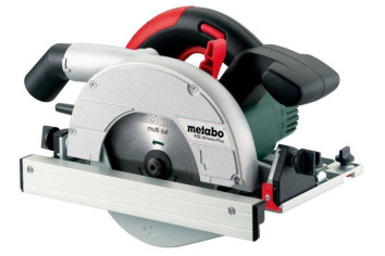 Ручная дисковая пила Metabo KSE 55 VARIO PLUS 601204000