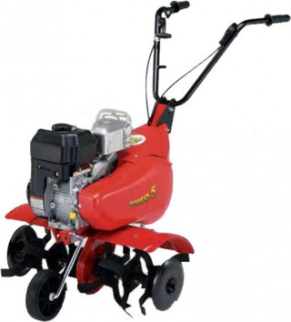 Мотокультиватор Eurosystems Euro 5 RM Subaru SP170