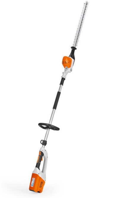 Аккумуляторный мотосекатор STIHL HLA 85, без аккумулятора и ЗУ в Екатеринбурге