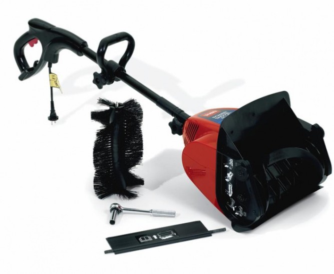 Электролопата Toro 38365 в Екатеринбурге