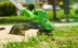 Триммер аккумуляторный Greenworks GD40LT, 40V, 38 см, с 1хАКБ 8 Ач и ЗУ в Екатеринбурге