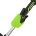 Триммер аккумуляторный Greenworks GD40LT, 40V, 38 см, с 1хАКБ 8 Ач и ЗУ в Екатеринбурге