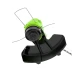 Триммер аккумуляторный Greenworks GD40LT, 40V, 38 см, с 1хАКБ 8 Ач и ЗУ в Екатеринбурге