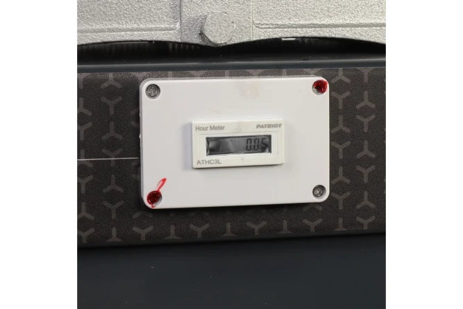 Компрессор PATRIOT KRX 700 L200 D в Екатеринбурге