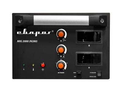 Сварочный инвертор Сварог MIG 2000 (N280) в Екатеринбурге