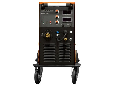 Сварочный инвертор Сварог MIG 2000 (N280) в Екатеринбурге