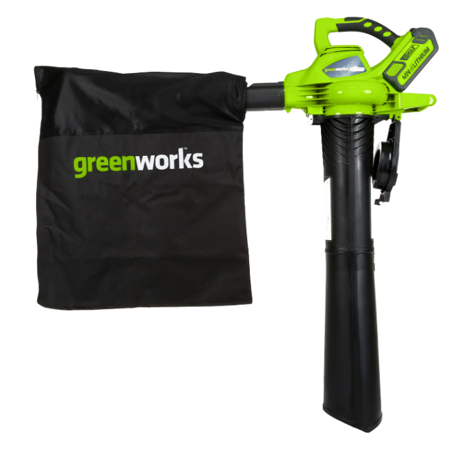 80V Pro 80V Аккумуляторный Бесщеточный Воздуходув GD80BL в Екатеринбурге