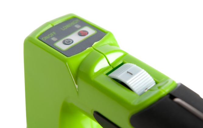 80V Pro 80V Аккумуляторный Бесщеточный Воздуходув GD80BL в Екатеринбурге