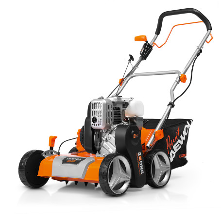 Скарификатор бензиновый Daewoo DSC 4000 в Екатеринбурге
