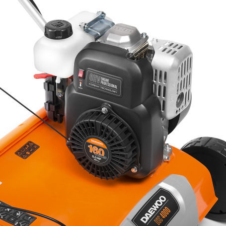 Скарификатор бензиновый Daewoo DSC 4000 в Екатеринбурге