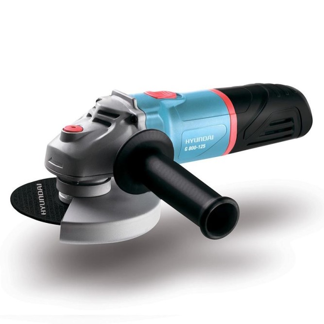 УШМ Hyundai G 800-125 в Екатеринбурге