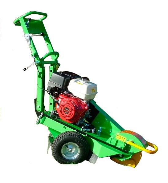 Измельчитель пней LASKI F360SW-GX390T в Екатеринбурге