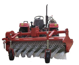 Щетка роторная MasterYard SX150 150 см