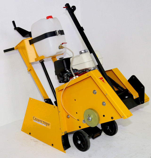 Резчик швов бензиновый Сплитстоун CS2413 143218 в Екатеринбурге