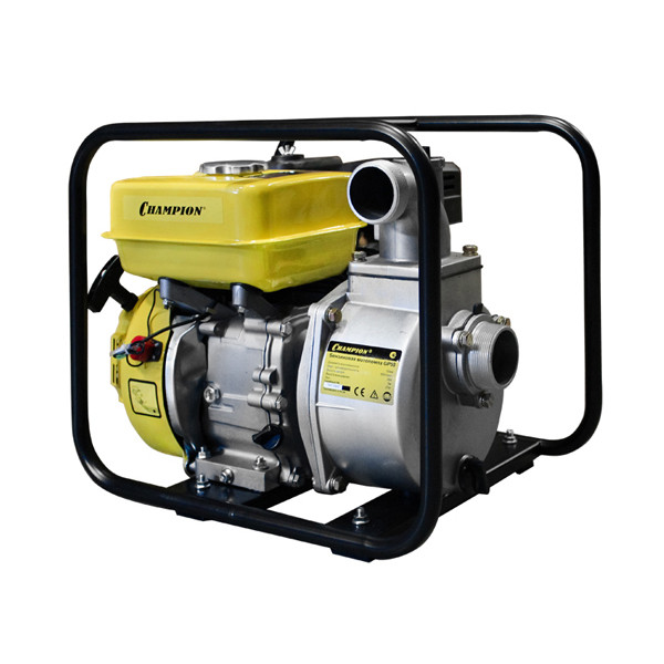 Мотопомпа Champion GP50 в Екатеринбурге
