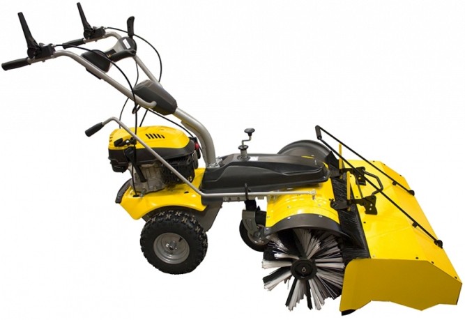 Машина подметально-уборочная  Champion GS50100 в Екатеринбурге