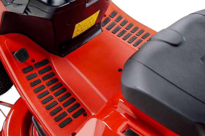 Садовый трактор Solo by AL-KO T 23-125.6 HD V2 в Екатеринбурге