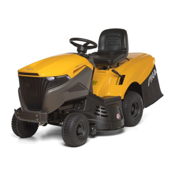 Садовый трактор Stiga ESTATE 5102 Н в Екатеринбурге