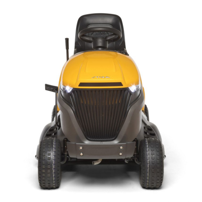 Садовый трактор Stiga ESTATE 5102 Н в Екатеринбурге