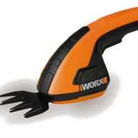 Аккумуляторные садовые ножницы Worx WG800E в Екатеринбурге