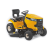 Садовый трактор Cub Cadet XT1 OS96 в Екатеринбурге