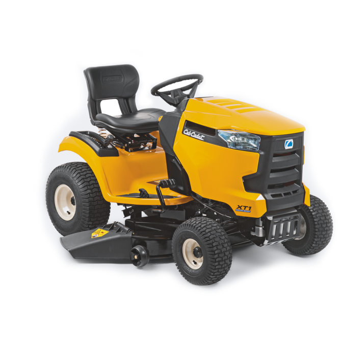 Садовый трактор Cub Cadet XT1 OS96 в Екатеринбурге