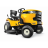 Садовый трактор Cub Cadet XT1 OS96 в Екатеринбурге